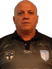 .COACH Barbosa Joao Carlos "Banana"
