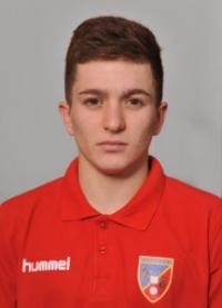 Stojcevski Andreja