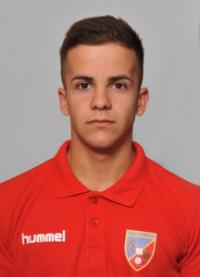 Milosavljevic Lazar