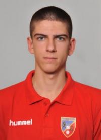 Vasic Kristijan