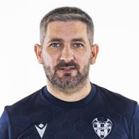 .COACH Mullor Cabrera Sergio "Sergio Mullor"
