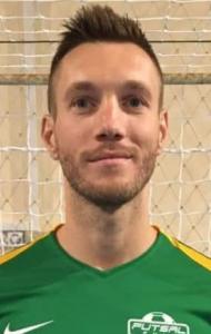 Grbic Robert