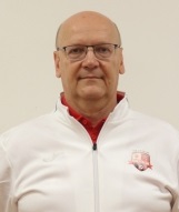 .COACH Tarchilo Viktor