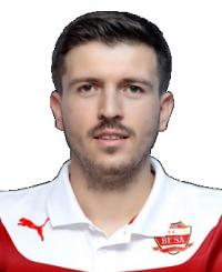 Krasniqi Arbnor