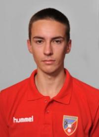Milanovic Nemanja