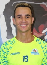 Ferreira Leandro Alexandre "Lé"