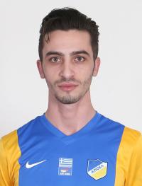 Pericleous Eleftherios