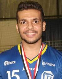 Lopes da Silva Erick Dannilo "Erick"