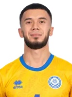 Turegazin Rinat