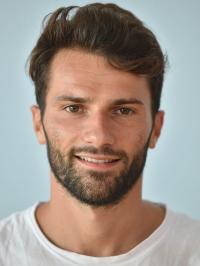 Vukovic Mate